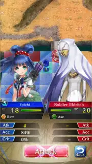Phantom of the Kill (JP) capture 4