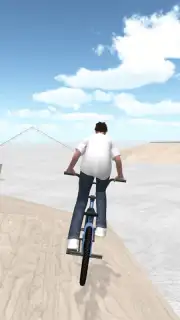 BMX Space capture 3