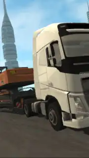 Truck Simulator : City capture 6