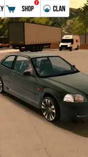 Car Parking Multiplayer capture 12