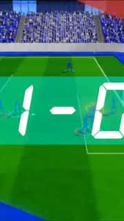 Blue Lock: Blaze Battle capture 9