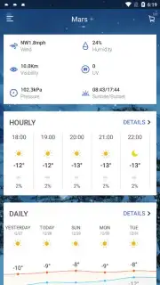 Apex Weather capture 6