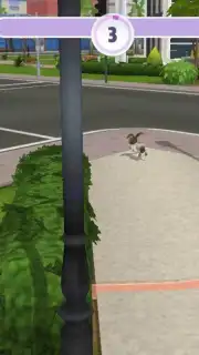 Virtual Sim Story: Dream Life capture 7