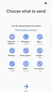 Smart Switch Agent capture 3