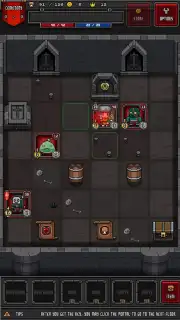 Portable Dungeon 2 capture 3