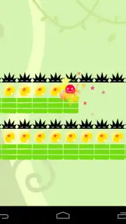 JellyKing : Rule The World capture 2