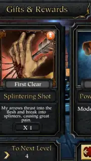 Dungeons and Dragons: Arena of War capture 2