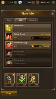 Knight Fever capture 12
