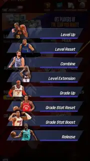 NBA NOW 24 capture 5