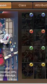 Battle Of Souls capture 9