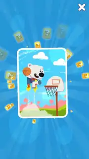 My Best Friend Bucky capture 3