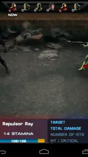 Avengers Alliance capture 6