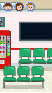 My Town Hospital capture 4
