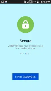 LineBook capture 3