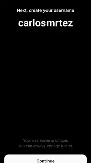 BeReal capture 1