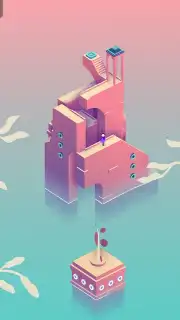 Monument Valley 3 capture 4
