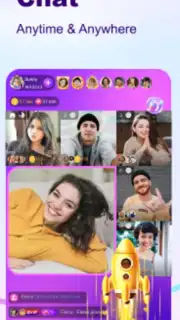 BuzzCast capture 2