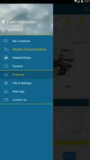 Weather & Radar capture 8