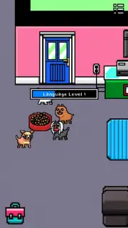 I Became a Dog capture 11