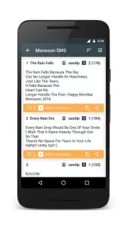 Binko SMS - All SMS Collection capture 5