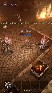 Dekaron G capture 8