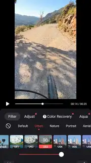DJI Mimo capture 24