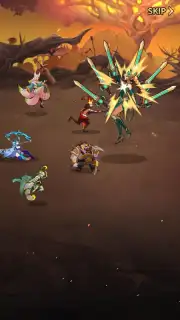 Odin's Rune capture 2