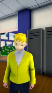 Ai To Noroi: School Simulator capture 1