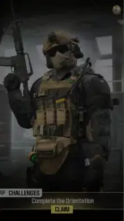 Call of Duty: Warzone Mobile capture 2