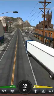 Truck Masters: World Simulator capture 8