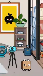 Toca Boca World capture 7