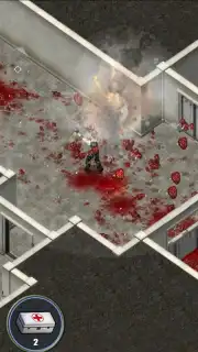 Alien Shooter Free capture 6