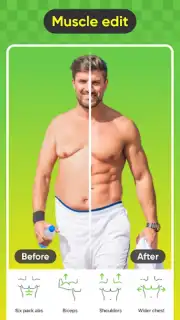 RetouchMe capture 6