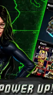 G.I. JOE: Battleground capture 2
