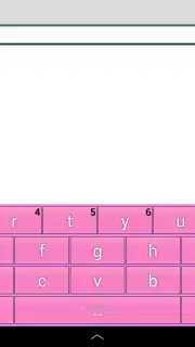 Decoration Keyboard capture 7