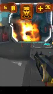 Neon Shadow capture 3