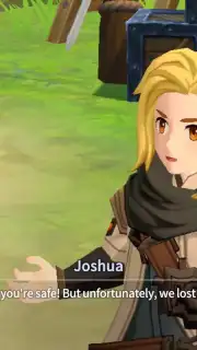Summoners War: Chronicles capture 3
