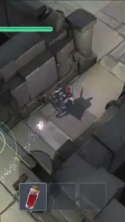 Catacomb Hero capture 7