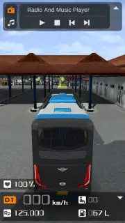 Bus Simulator Indonesia capture 8