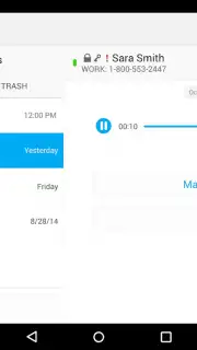 Cisco Jabber capture 7