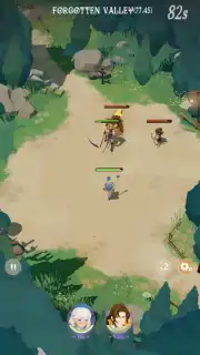 AFK Journey capture 5