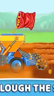 The Farming Game capture 6