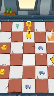 Labyrinth Town capture 8