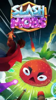 Slash Mobs capture 6