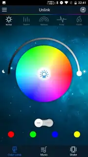 iLight capture 5