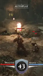 ActionRPG capture 5