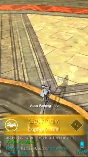 Era of Arcania capture 8
