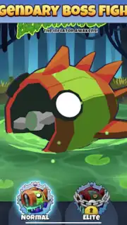 Bloons TD 6 NETFLIX capture 10