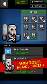 PixelHero capture 4