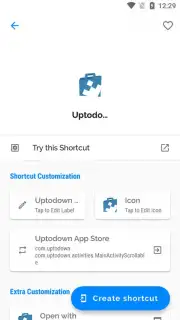 Shortcut Maker capture 8